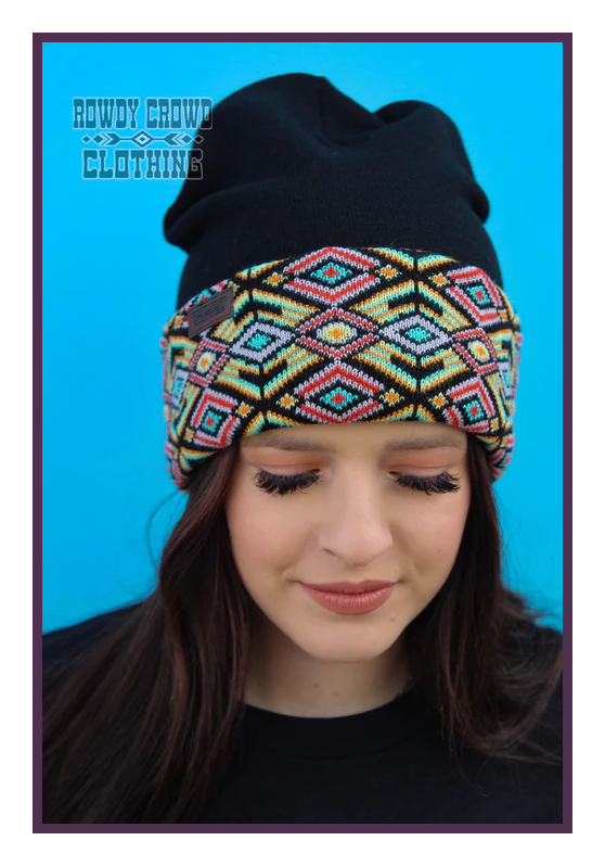 Los Lunas Beanie